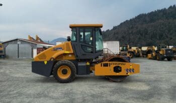 2024 XCMG CV83PDU